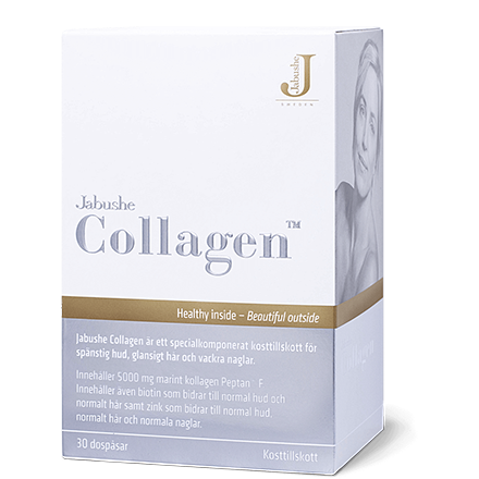 Jabushe Collagen